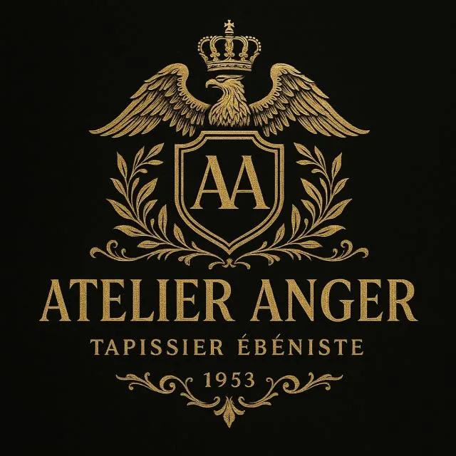 Ateliers Anger 1953 - Atelier de restauration d'art depuis 1953