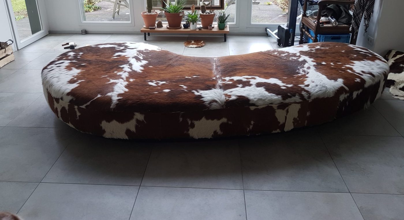 Ateliers Anger 1953 - Réalisation restauration 16