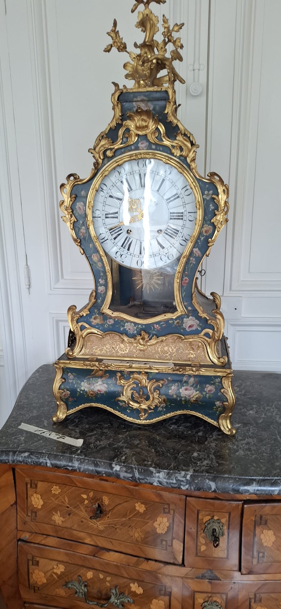 Ateliers Anger 1953 - Réalisation restauration 28