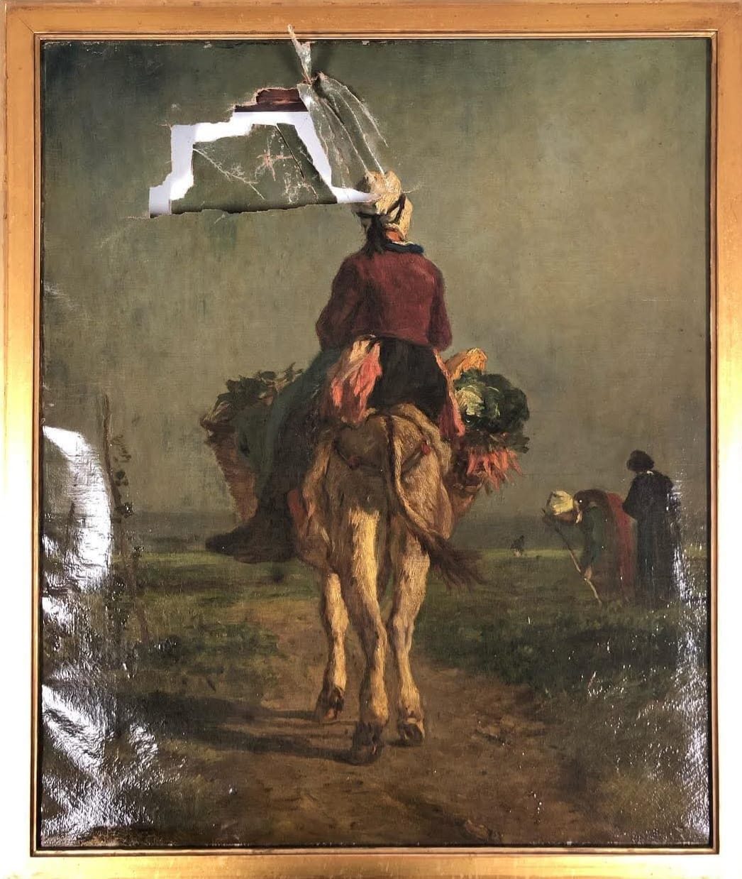 Ateliers Anger 1953 - Réalisation restauration 29